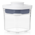 OXO Good Grips POP 2.0 Mini Square, Mini (200 ml) image 1