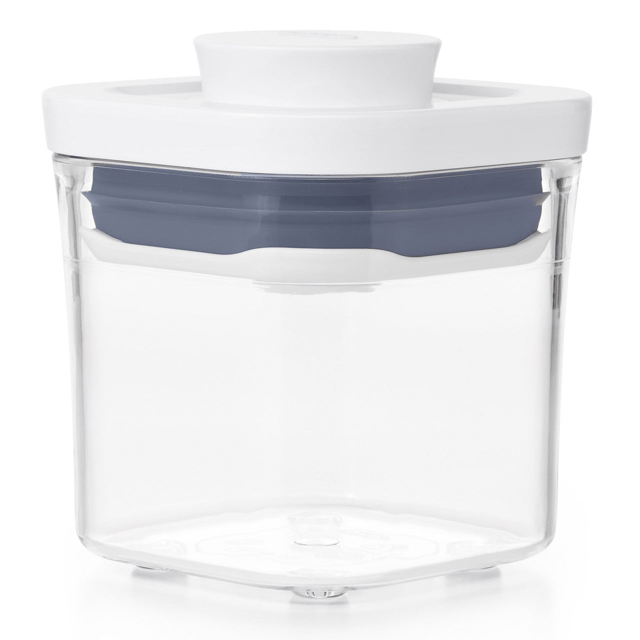 OXO Good Grips POP 2.0 Mini Square, Mini (200 ml) image 1