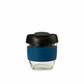 Avanti Glass Gocup, 236Ml/8Oz - Navy/Black/Grey image 0
