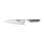 Global Classic 18cm Santoku Knife G-46 image 0