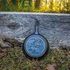 Lodge Wildlife Skillet Duck 20x4.5cm image 1
