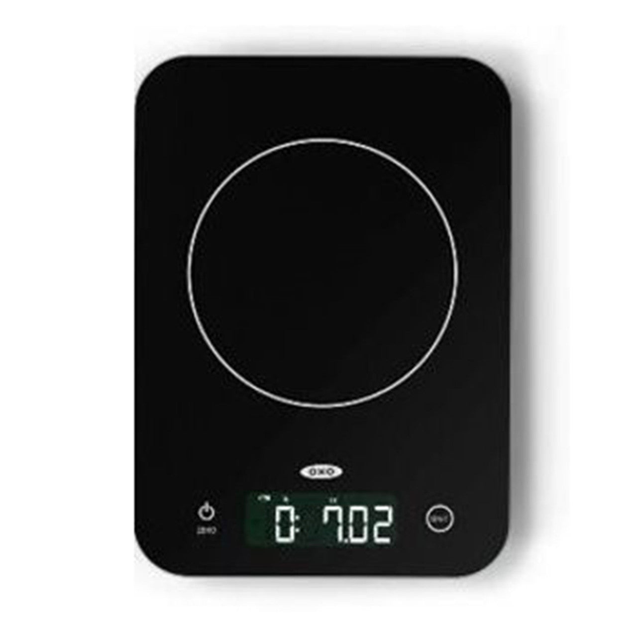 Oxo Everyday Glass Food Scale image 0