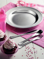 Tramontina Le Petit Girls Cutlery 2 Piece Set image 2