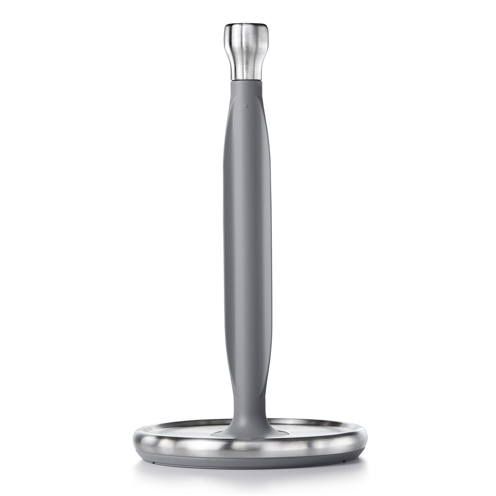 OXO Good Grips Steady Paper Towel Holder image 1