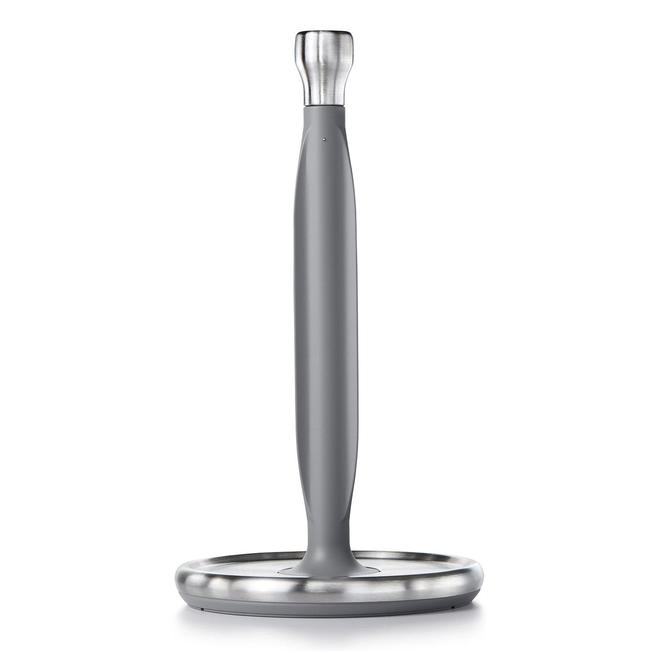 OXO Good Grips Steady Paper Towel Holder image 1