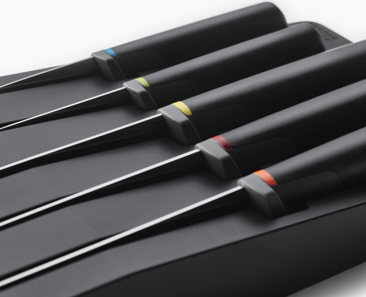 Joseph Joseph Elevate Knives 5-Piece image 4
