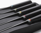 Joseph Joseph Elevate Knives 5-Piece image 4