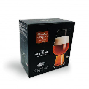 Luigi Bormioli Birrateque IPA 540ml image 1