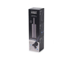 Joseph Joseph Flex 360 Luxe Toilet Brush - Stainless Steel image 1