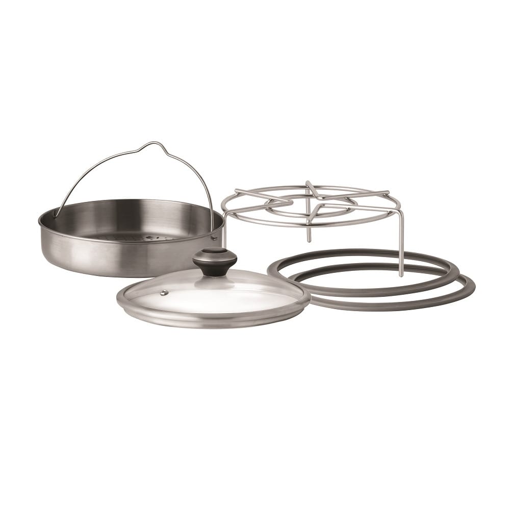 Pyrolux Pressure Cooker Accessory Pack image 0