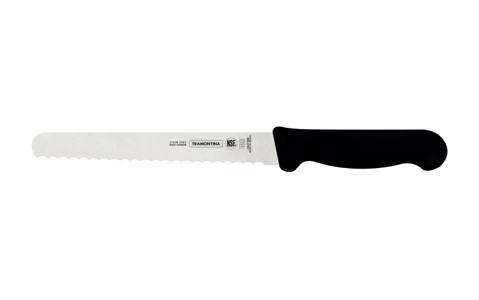 Tramontina Professional Master Bread/Pastry Knife 8", 20cm image 0