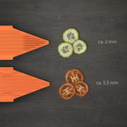 Borner V3 TrendLine Starter Set Orange image 1