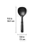 Oxo Good Grips Nylon Rice Paddle image 4