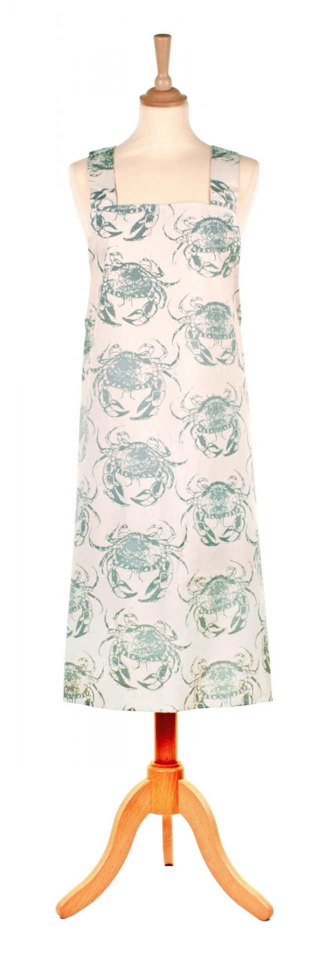 Ulster Weavers Workwear Cotton Apron Crab image 0