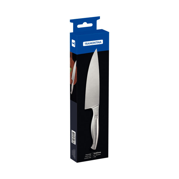 Tramontina Sublime Chef Knife 6", 15cm image 1