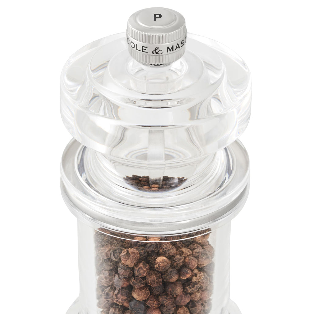 675 Acrylic Pepper Mill image 3