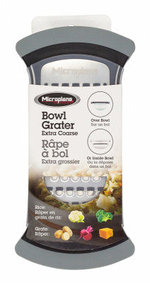 Microplane Bowl Grater image 6