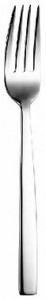 Stanley Rogers Libra Dessert Fork image 0