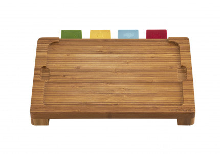 Wiltshire Eco Bamboo Multi Board image 2