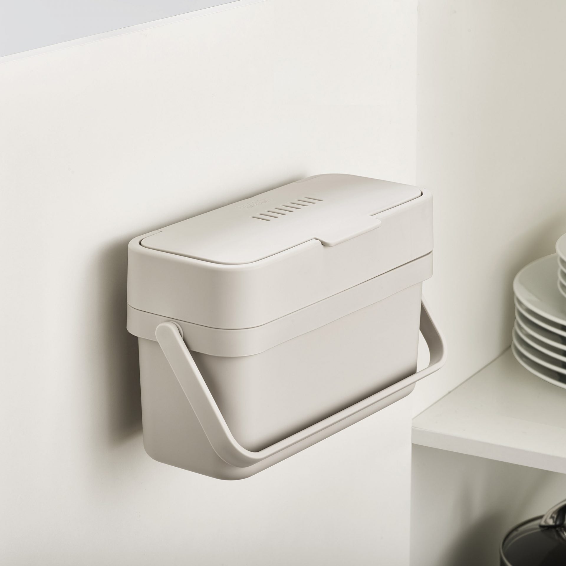 Joseph Joseph Compo 4 Food Waste Caddy image 5