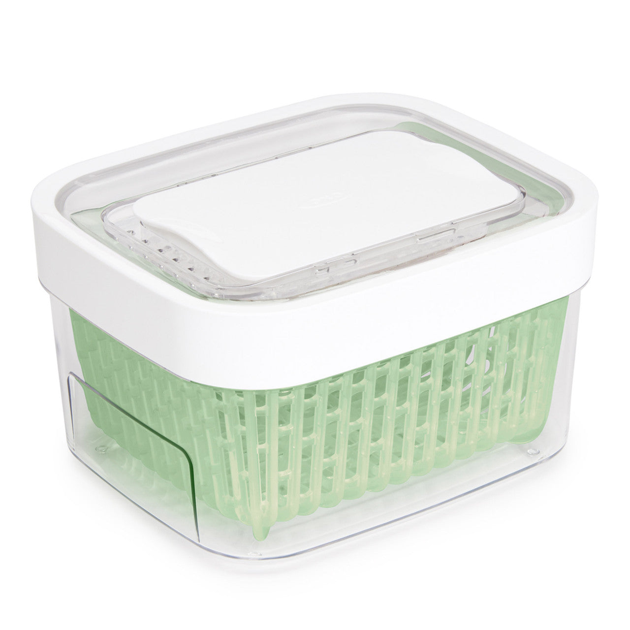 OXO Good Grips GreenSaver? Produce Keeper 1.5 L image 0