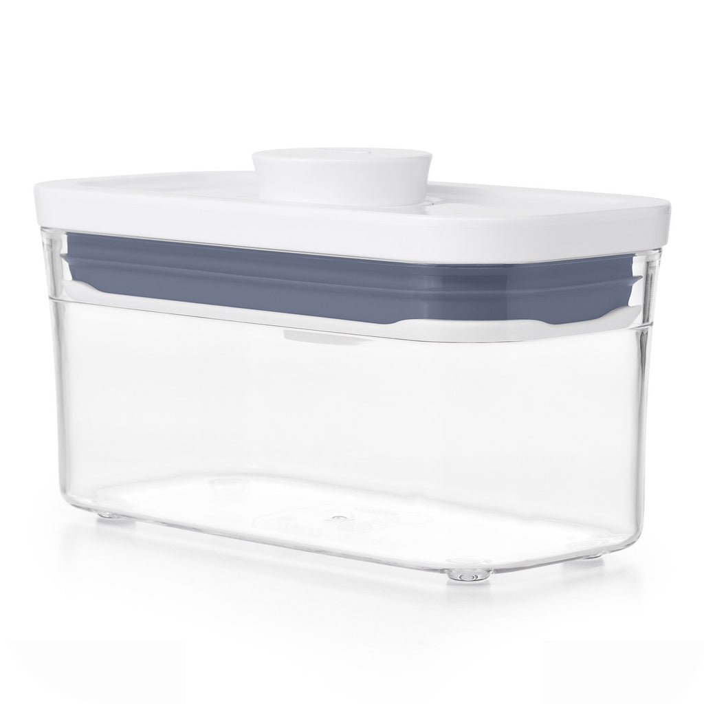 OXO Good Grips POP 2.0 Slim Rectangle, Mini (400 ml) image 1