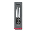 Victorinox Steak Knife Set with Wavy Edge image 0