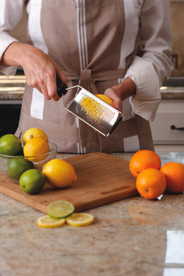 Microplane Gourmet Fine Grater image 3