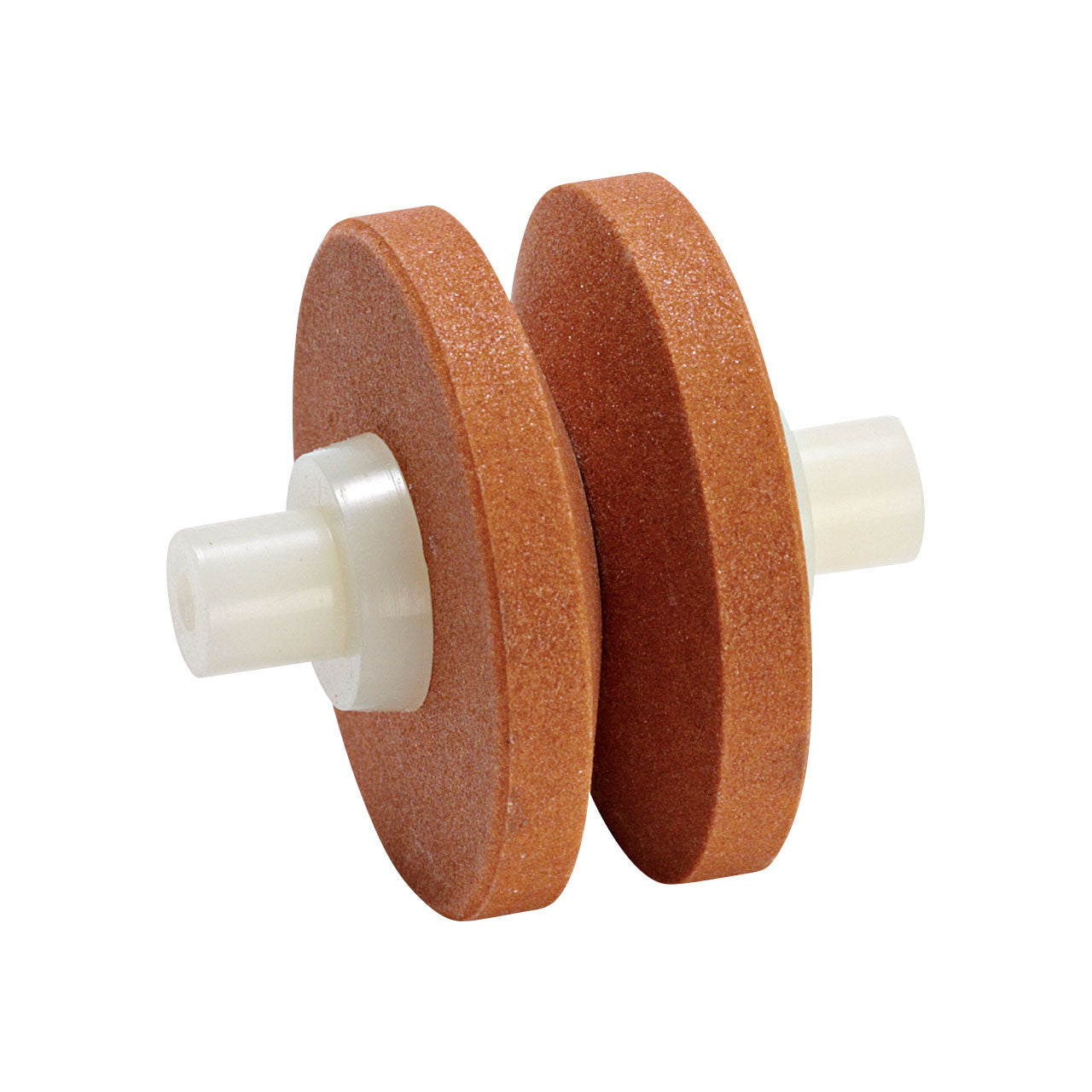 Global Replacement Wheel, Medium for Minosharp 3-Stage Sharpener image 1