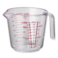 Avanti Measuring Jug - Australian Standards - 600ml image 0