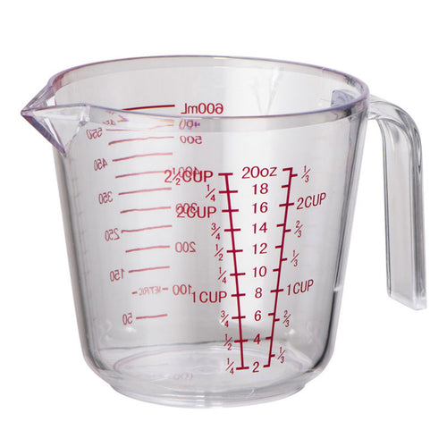 Avanti Measuring Jug - Australian Standards - 600ml image 0