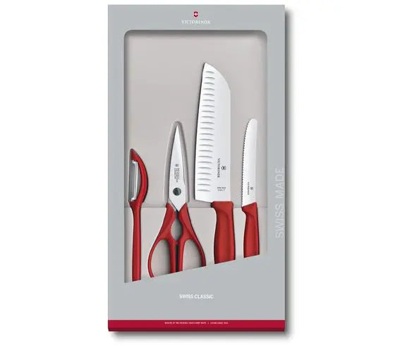 Victorinox Classic Kitchen Set of 4 image 0
