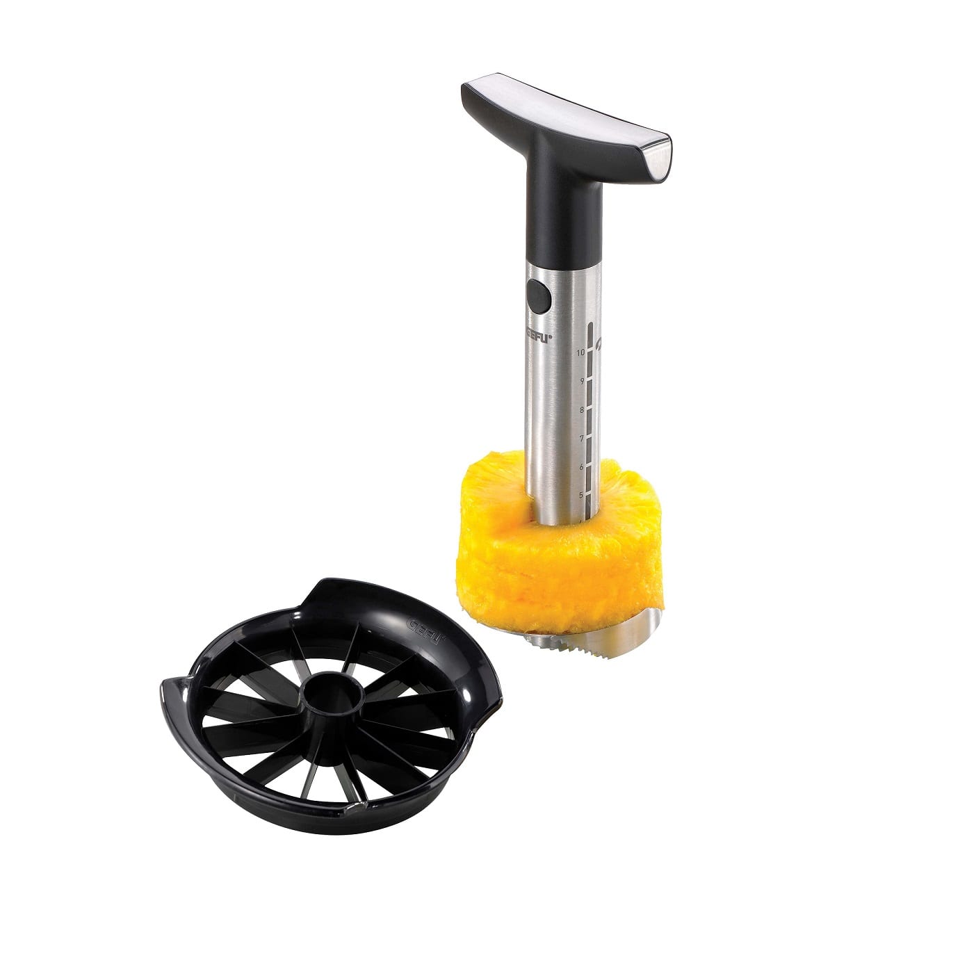 Gefu Professional Pinapple Slicer13.5X24 image 0