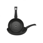 Raco Bravo 20/26cm Frypan Twin Pack image 1