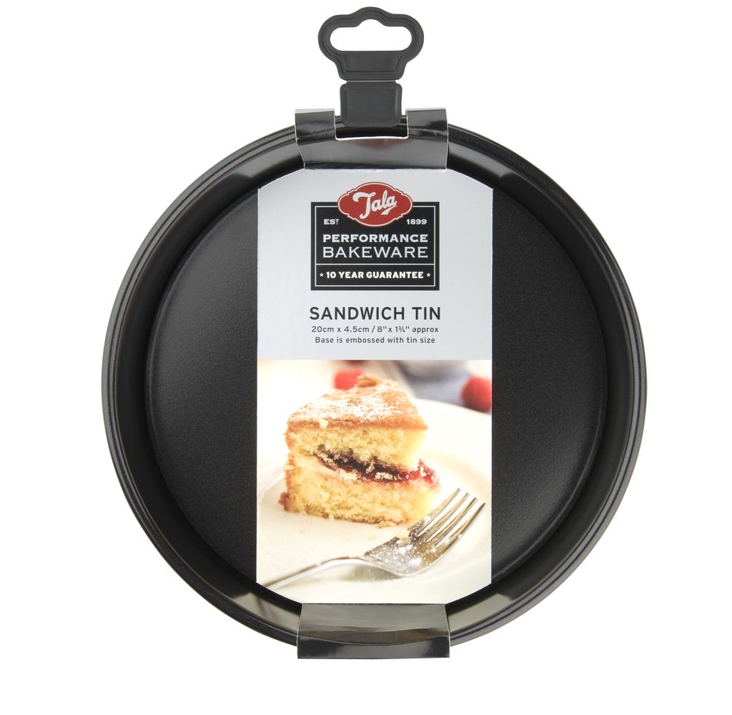 Tala Tala Performance Sandwich Pan 20cm image 0