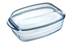 O cuisine Rectangular Casserole (37x22cm) - 6.5L image 0