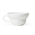Acme Pack Of 6 Bibby Cups Milk, 250Ml image 0