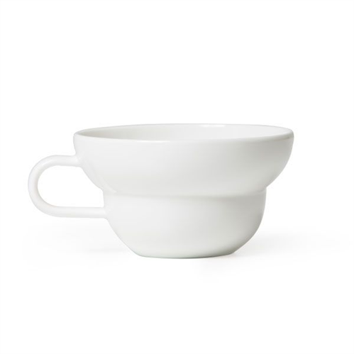 Acme Pack Of 6 Bibby Cups Milk, 250Ml image 0