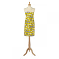 Ulster Weavers Oil Cloth Apron Dotty Sheep image 0