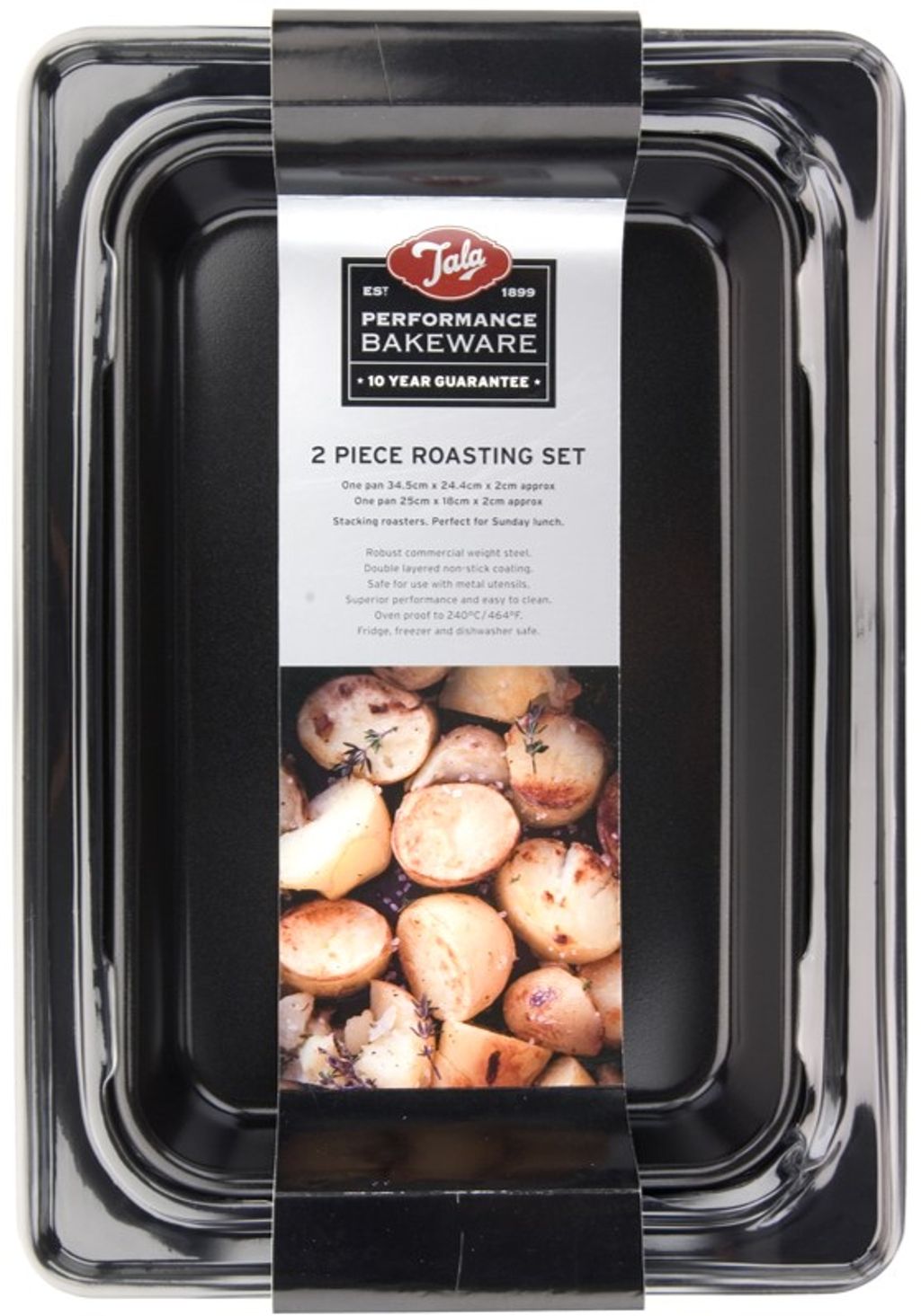 Tala Tala Performance Roasting Tray Set/2 image 0