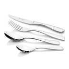 Stanley Rogers Soho 24 Piece Cutlery Set image 0