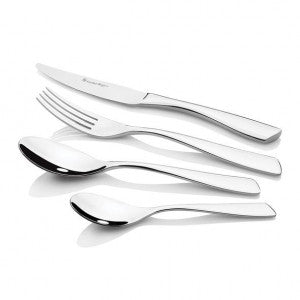 Stanley Rogers Soho 24 Piece Cutlery Set image 0
