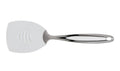 CUISIPRO LARGE TURNER STAINLESS STEEL image 0