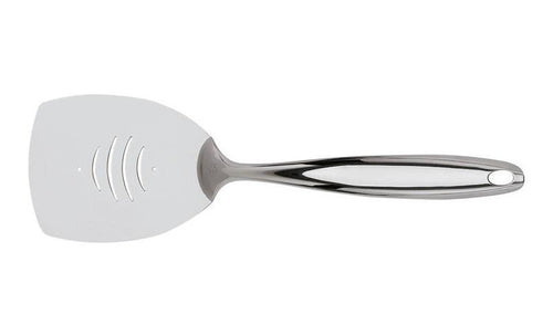 CUISIPRO LARGE TURNER STAINLESS STEEL image 0