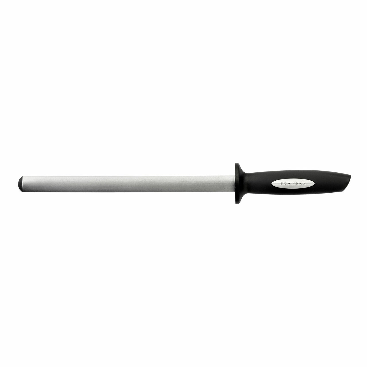 Classic Diamond Sharpening Steel image 0