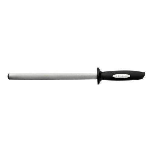 Classic Diamond Sharpening Steel image 0