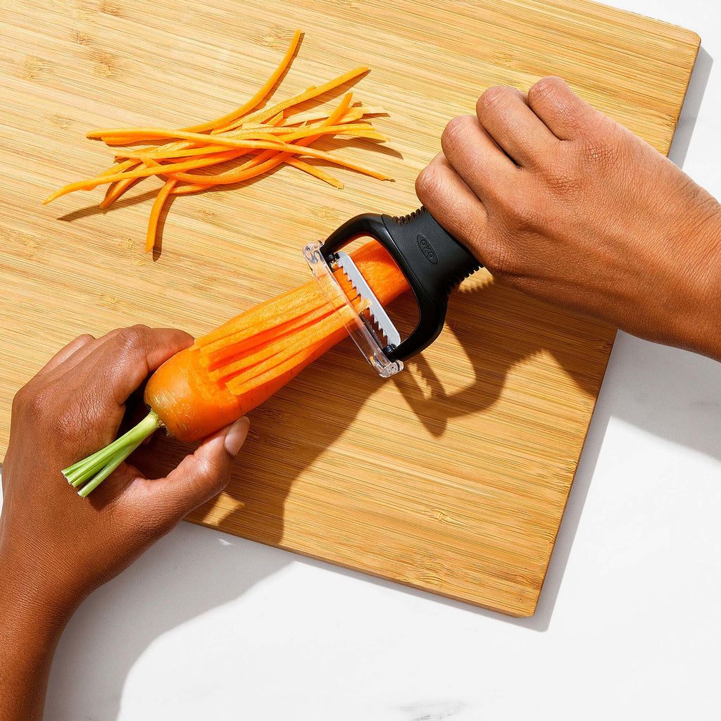 Oxo Julienne Peeler image 3