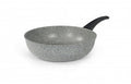 Flonal Cookware Dura Induction Deep Frying Pan 32cm image 0