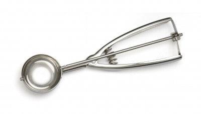 Cuisena Mechanical Ice Cream Scoop - 5Cm image 0