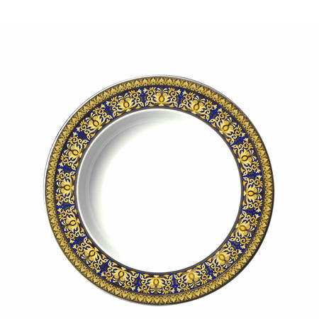 Rosenthal Deep Plate 22Cm 10322 image 0
